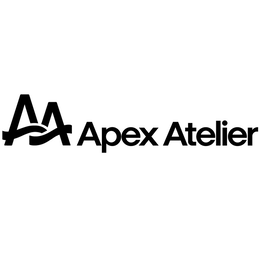 AA APEX ATELIER logo