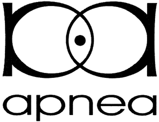 AA APNEA logo