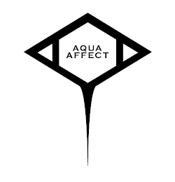 AA AQUA AFFECT logo