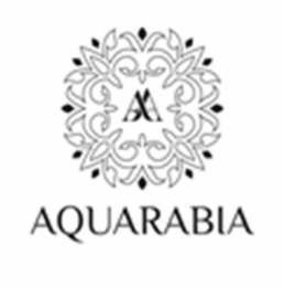 AA AQUARABIA logo