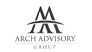 AA ARCH ADVISORY GROUP logo