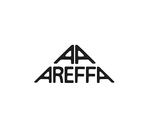 AA AREFFA logo