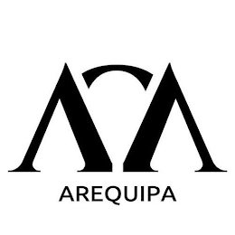 AA AREQUIPA logo