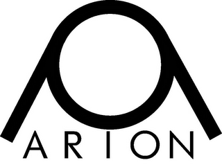 AA ARION logo