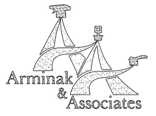 AA ARMINAK & ASSOCIATES logo