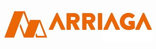 AA ARRIAGA logo