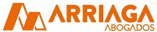 AA ARRIAGA ABOGADOS logo