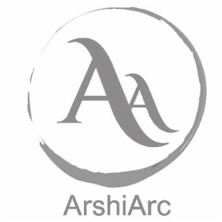 AA ARSHIARC logo