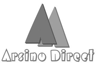 AA ARSINO DIRECT logo