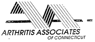 AA ARTHRITIS ASSOCIATES OF CONNECTICUT logo