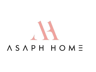 AA ASAPH HOME logo