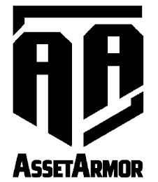 AA ASSETARMOR logo
