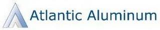 AA ATLANTIC ALUMINUM logo