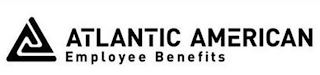 AA ATLANTIC AMERICAN EMPLOYEE BENEFITS logo