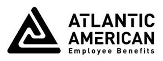 AA ATLANTIC AMERICAN EMPLOYEE BENEFITS logo