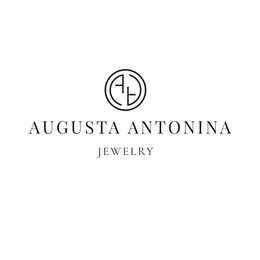 AA AUGUSTA ANTONINA JEWELRY logo