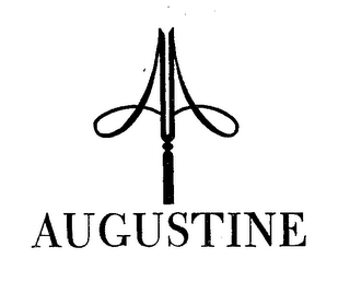 AA AUGUSTINE