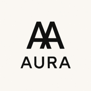 AA AURA logo