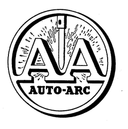AA AUTO-ARC logo