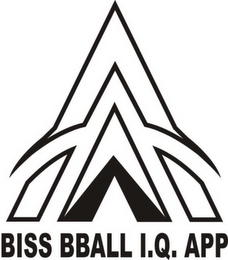AA BISS BBALL I.Q APP logo