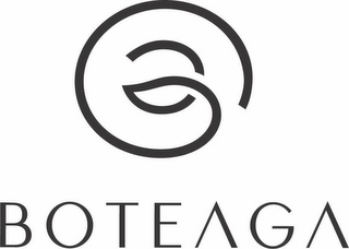 AA BOTEAGA logo