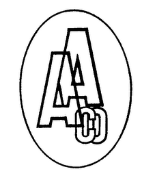 AA CO logo