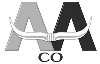 AA CO logo