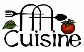 AA CUISINE logo