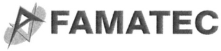 AA FAMATEC logo