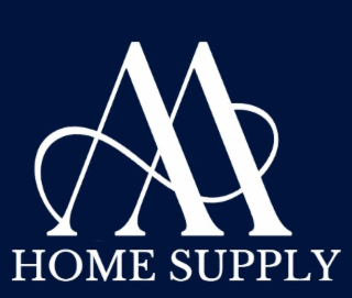 AA HOME SUPPLY logo