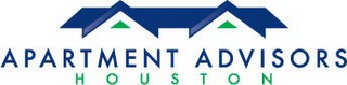 AA HOUSTON APARTMENT ADVISORS logo