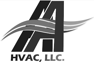 AA HVAC, LLC. logo