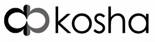 AA KOSHA logo