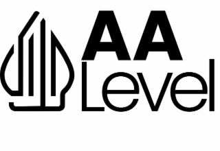 AA LEVEL logo
