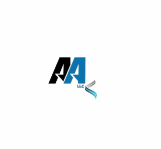 AA LLC logo