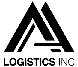 AA LOGISTICS INC logo