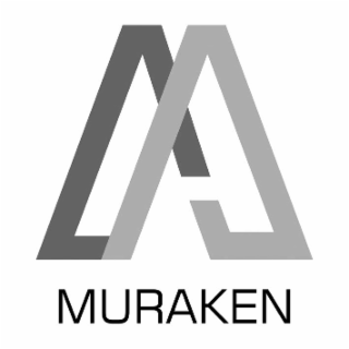 AA MURAKEN logo