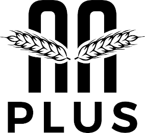 AA PLUS logo