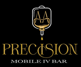 A&A PRECISION MOBILE IV BAR logo