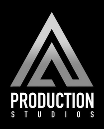 AA PRODUCTION STUDIOS logo