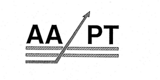 AA PT logo