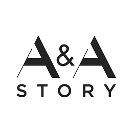 A&A STORY logo