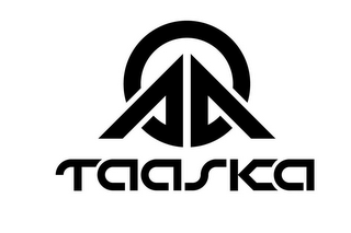AA TAASKA logo
