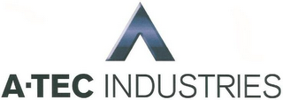 AA-TEC INDUSTRIES logo