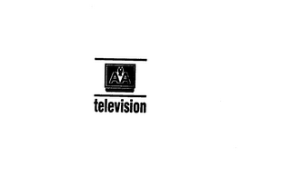 AA TELEVISION logo