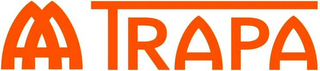 AA TRAPA logo