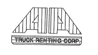 AA TRUCK RENTING CORP. logo