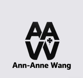 AA W ANN-ANNE WANG logo