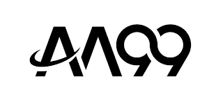 AA99 logo