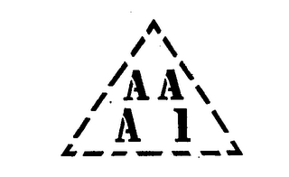 AAA 1 logo
